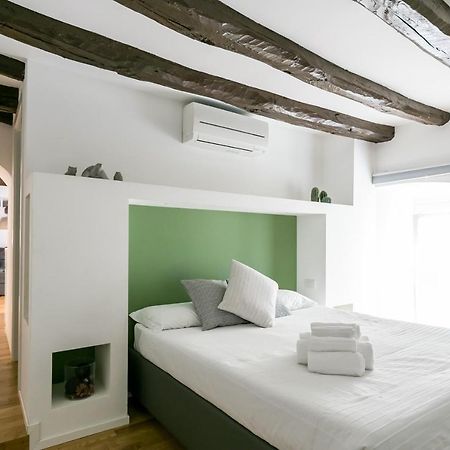 Mortara Navigli Apartments 米兰 外观 照片