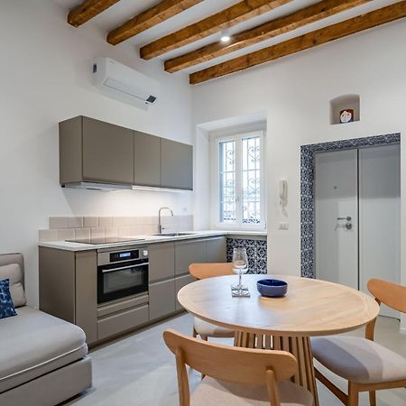 Mortara Navigli Apartments 米兰 外观 照片