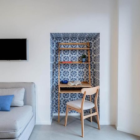 Mortara Navigli Apartments 米兰 外观 照片