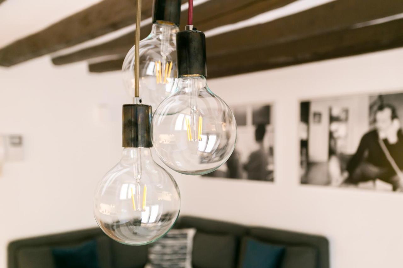 Mortara Navigli Apartments 米兰 外观 照片