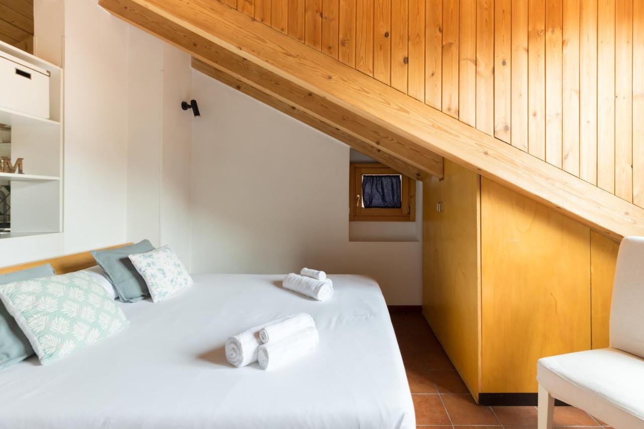 Mortara Navigli Apartments 米兰 外观 照片