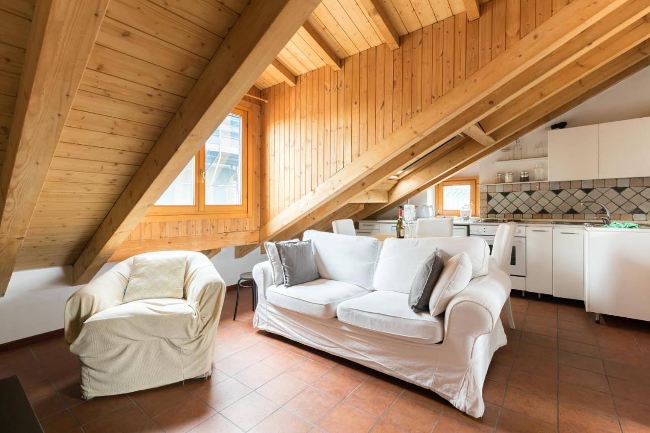Mortara Navigli Apartments 米兰 外观 照片