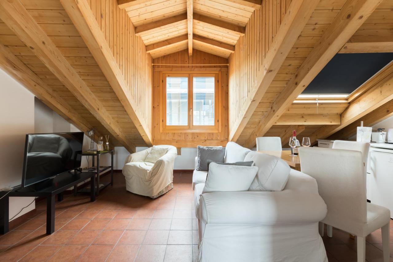 Mortara Navigli Apartments 米兰 外观 照片