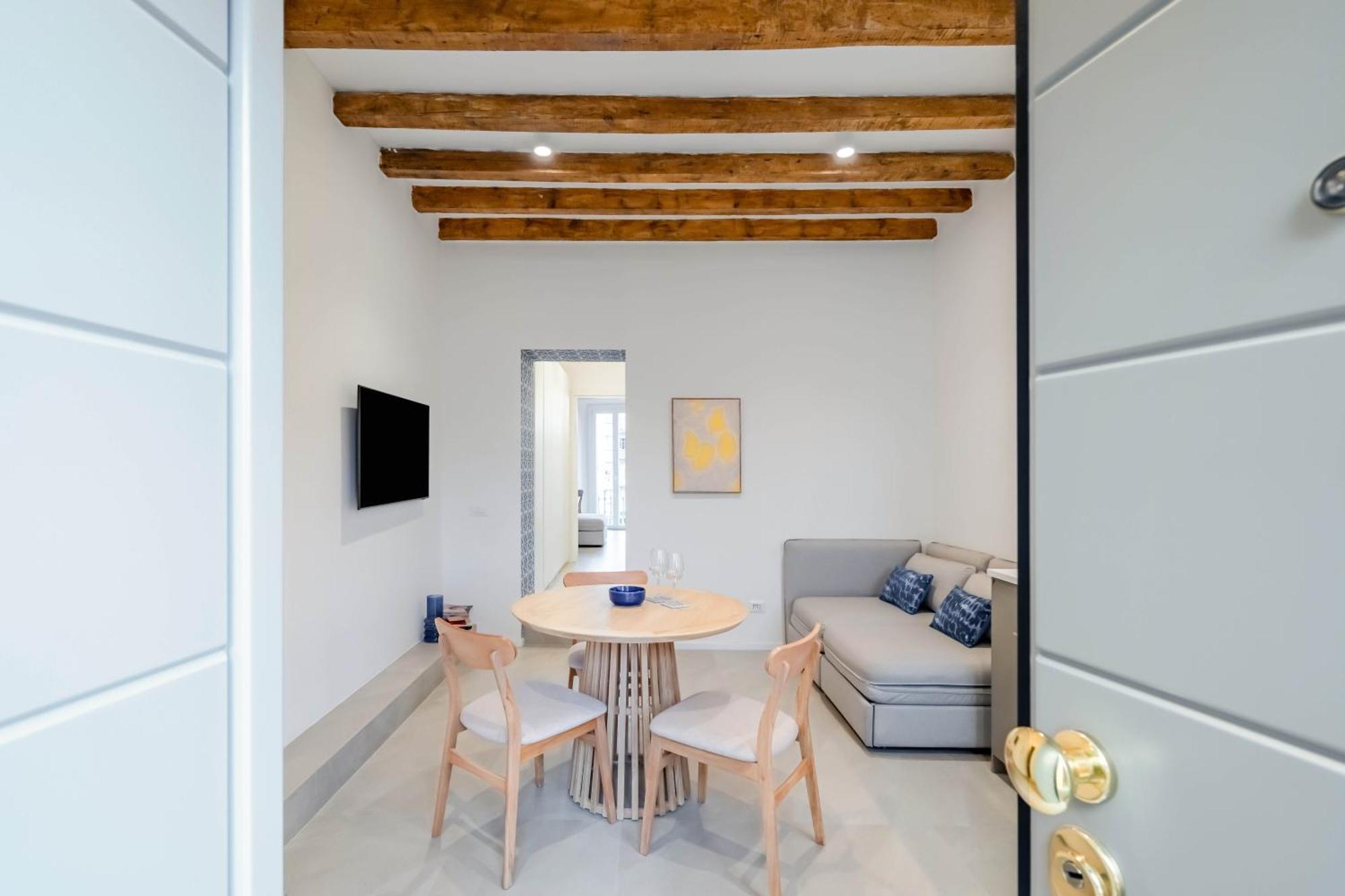 Mortara Navigli Apartments 米兰 外观 照片