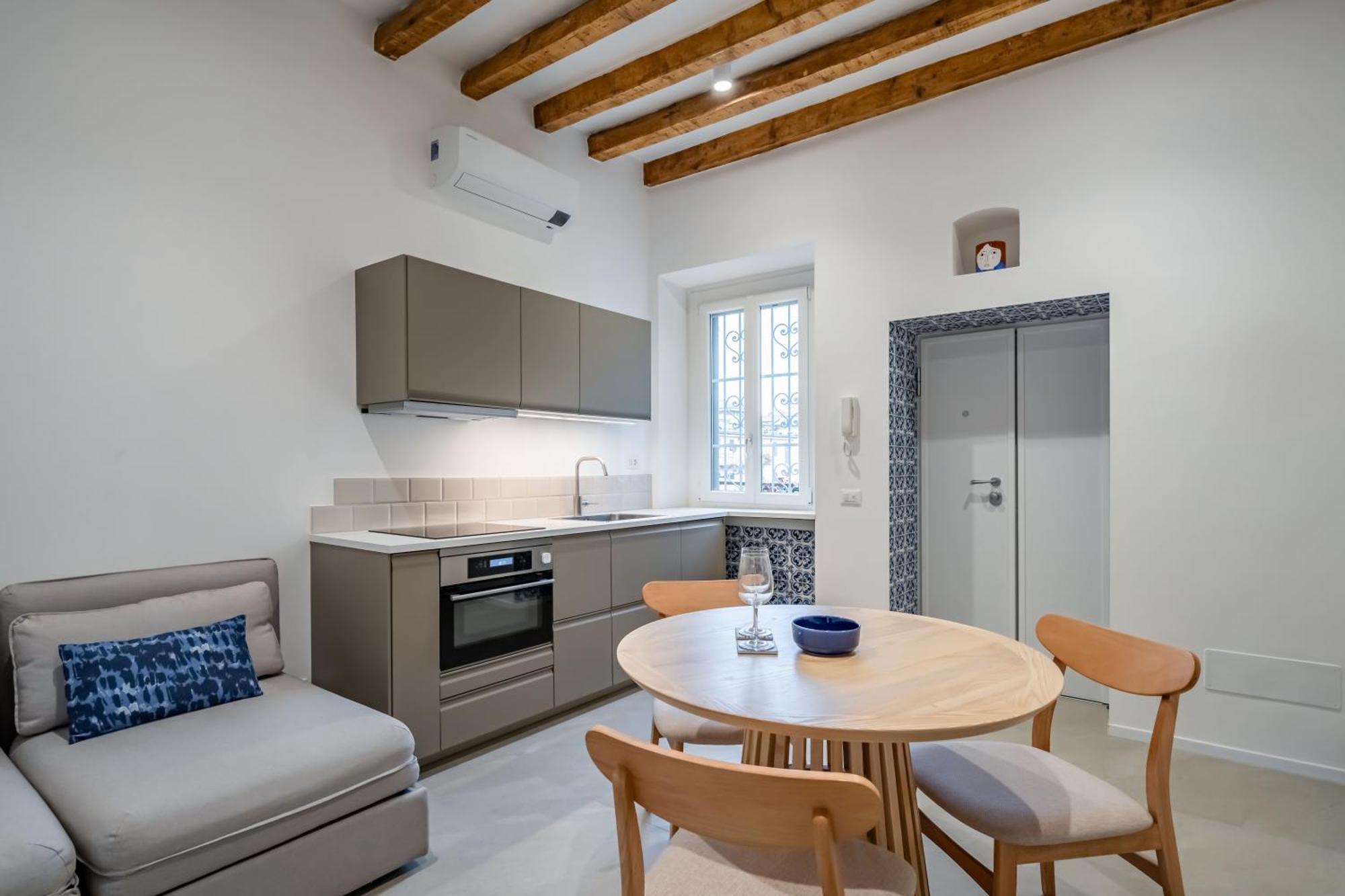 Mortara Navigli Apartments 米兰 外观 照片