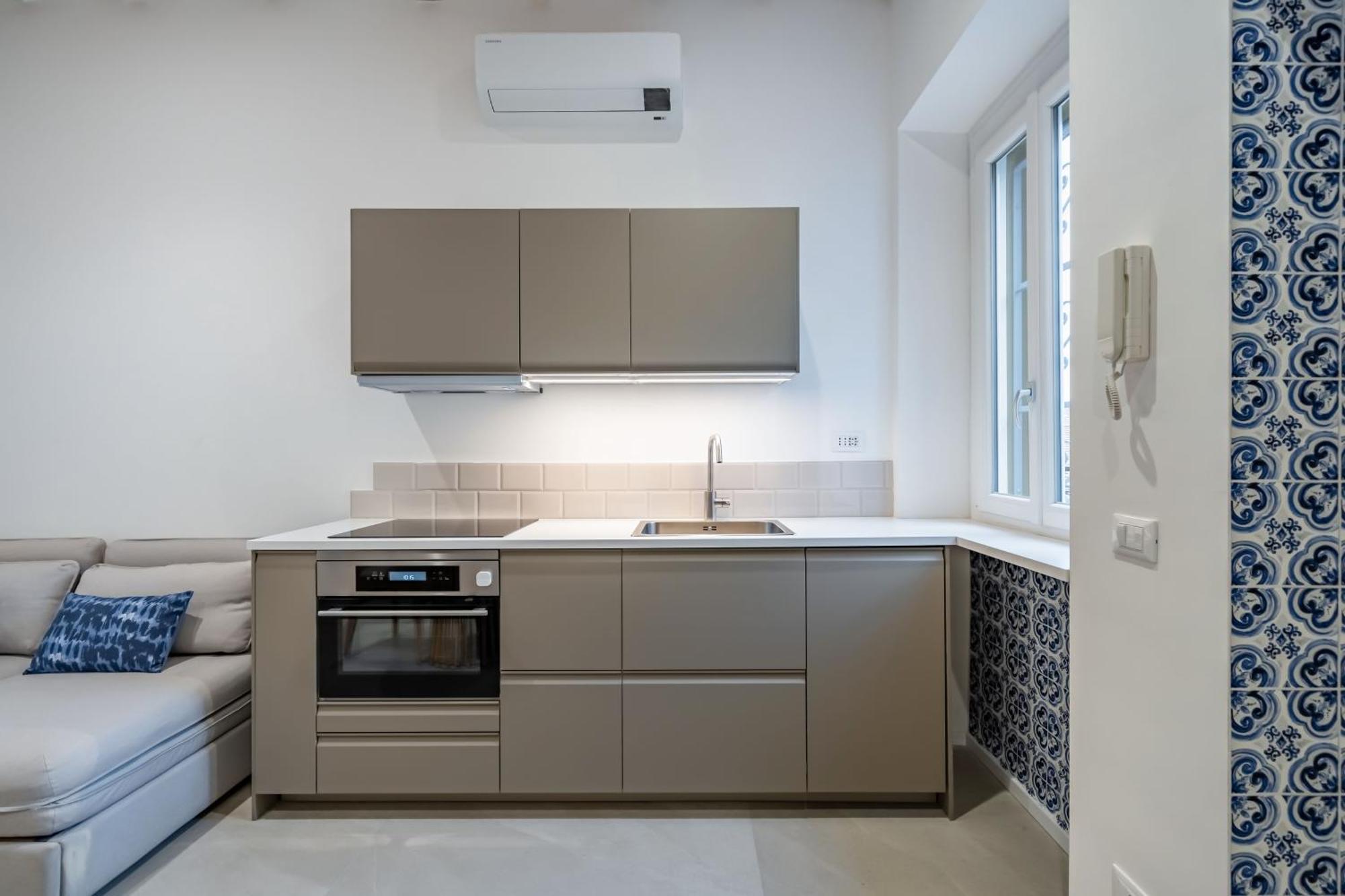 Mortara Navigli Apartments 米兰 外观 照片