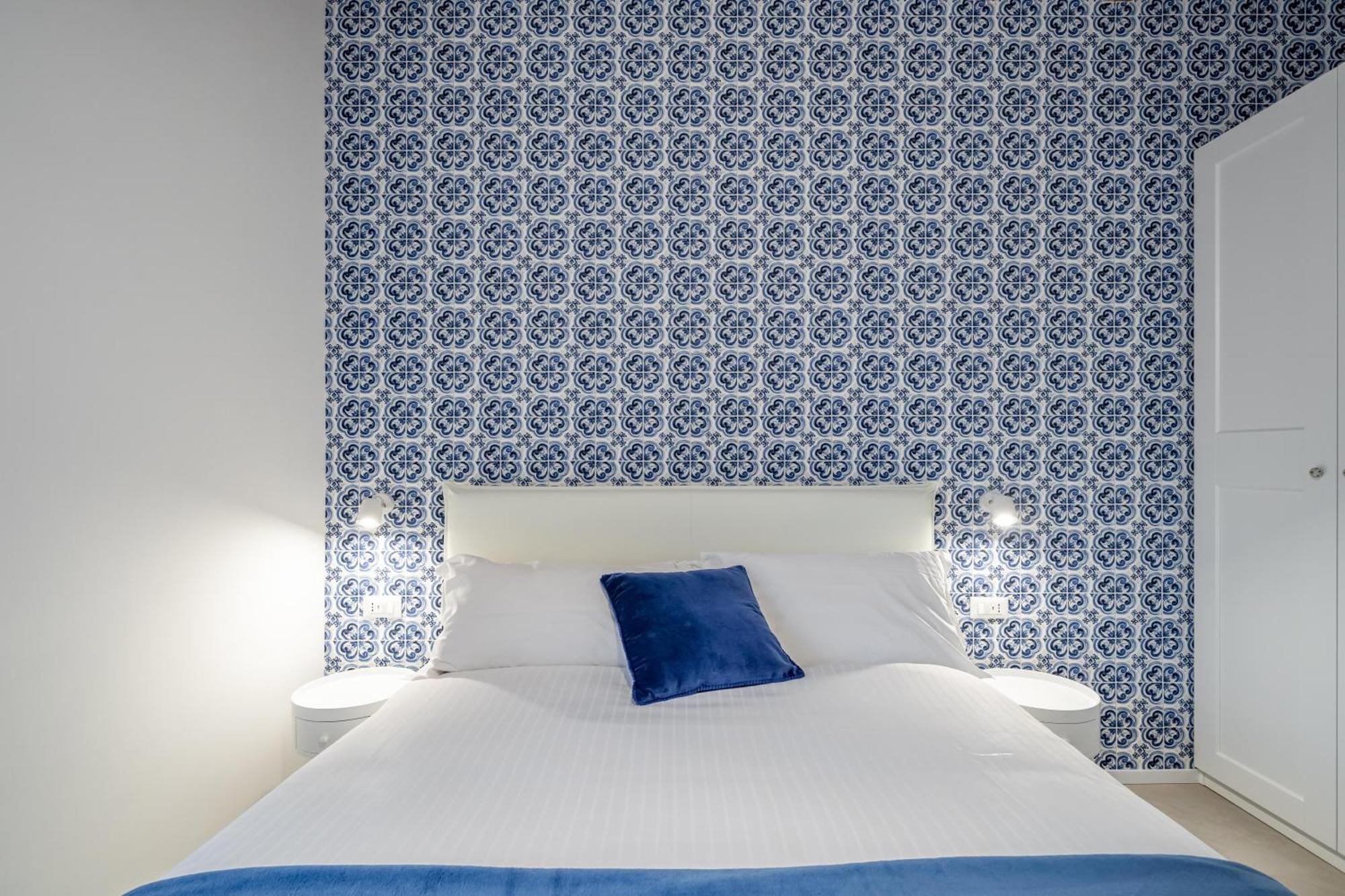 Mortara Navigli Apartments 米兰 外观 照片