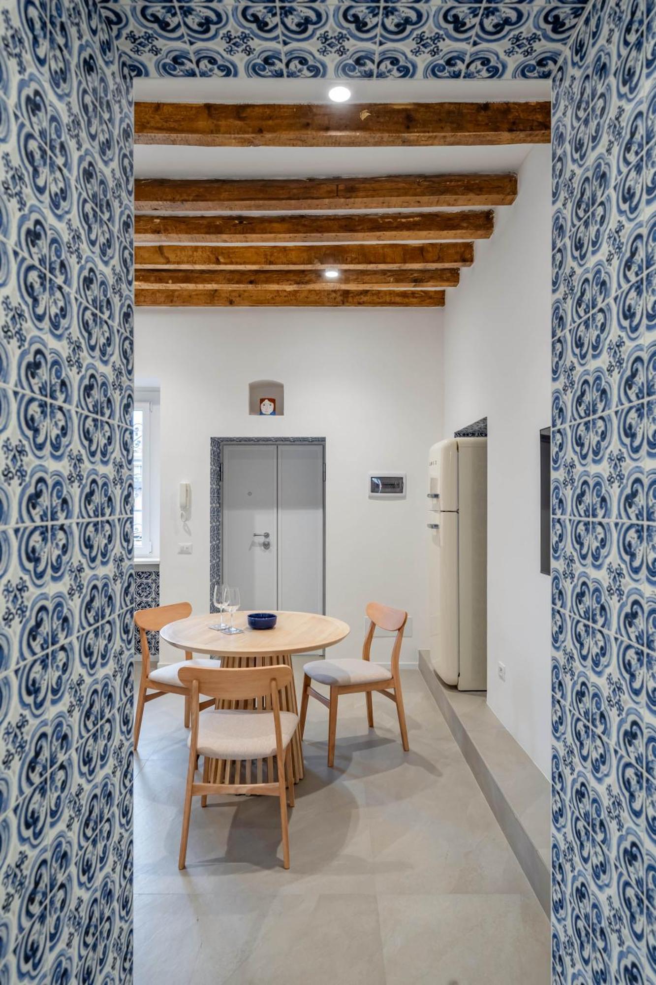 Mortara Navigli Apartments 米兰 外观 照片