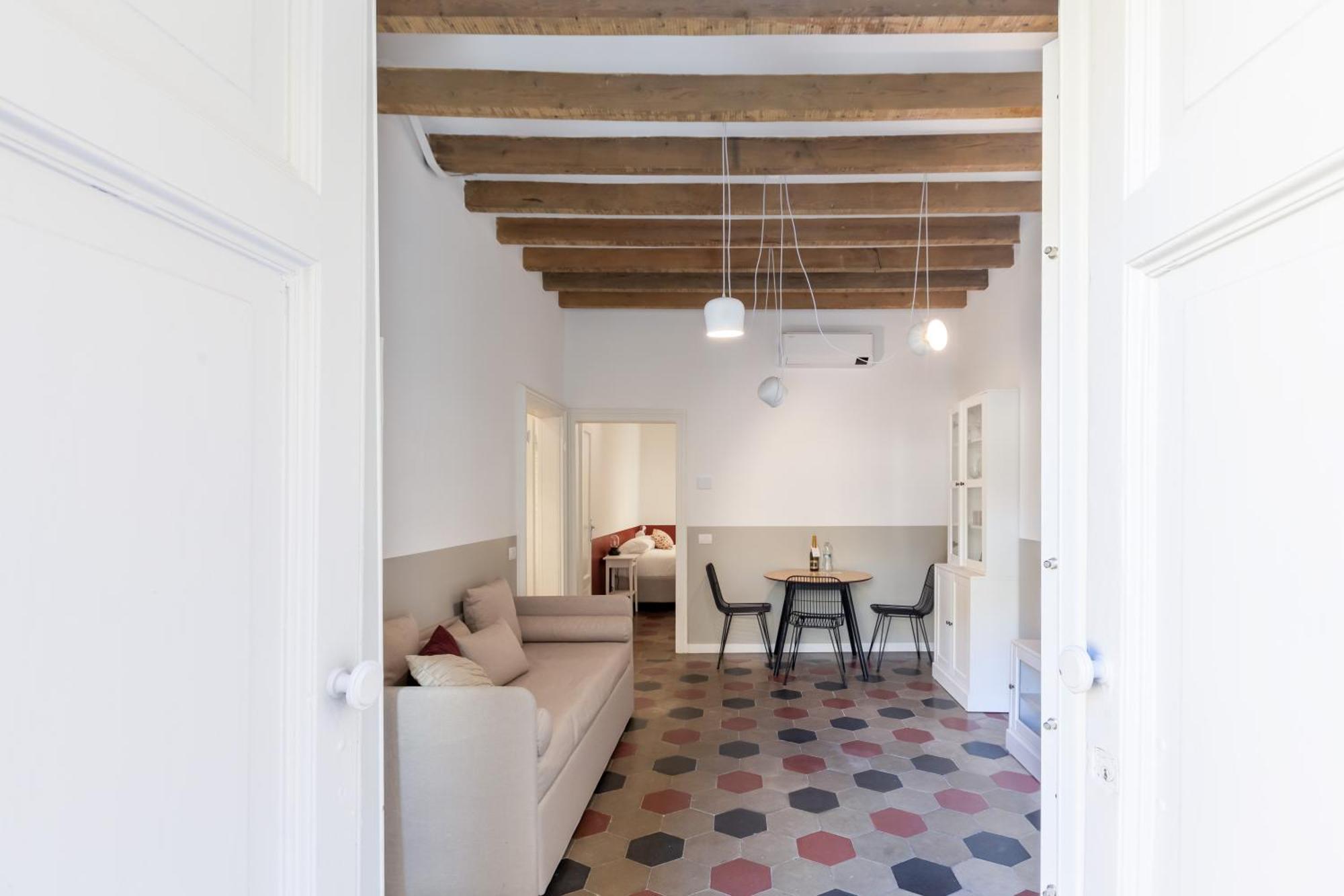 Mortara Navigli Apartments 米兰 外观 照片