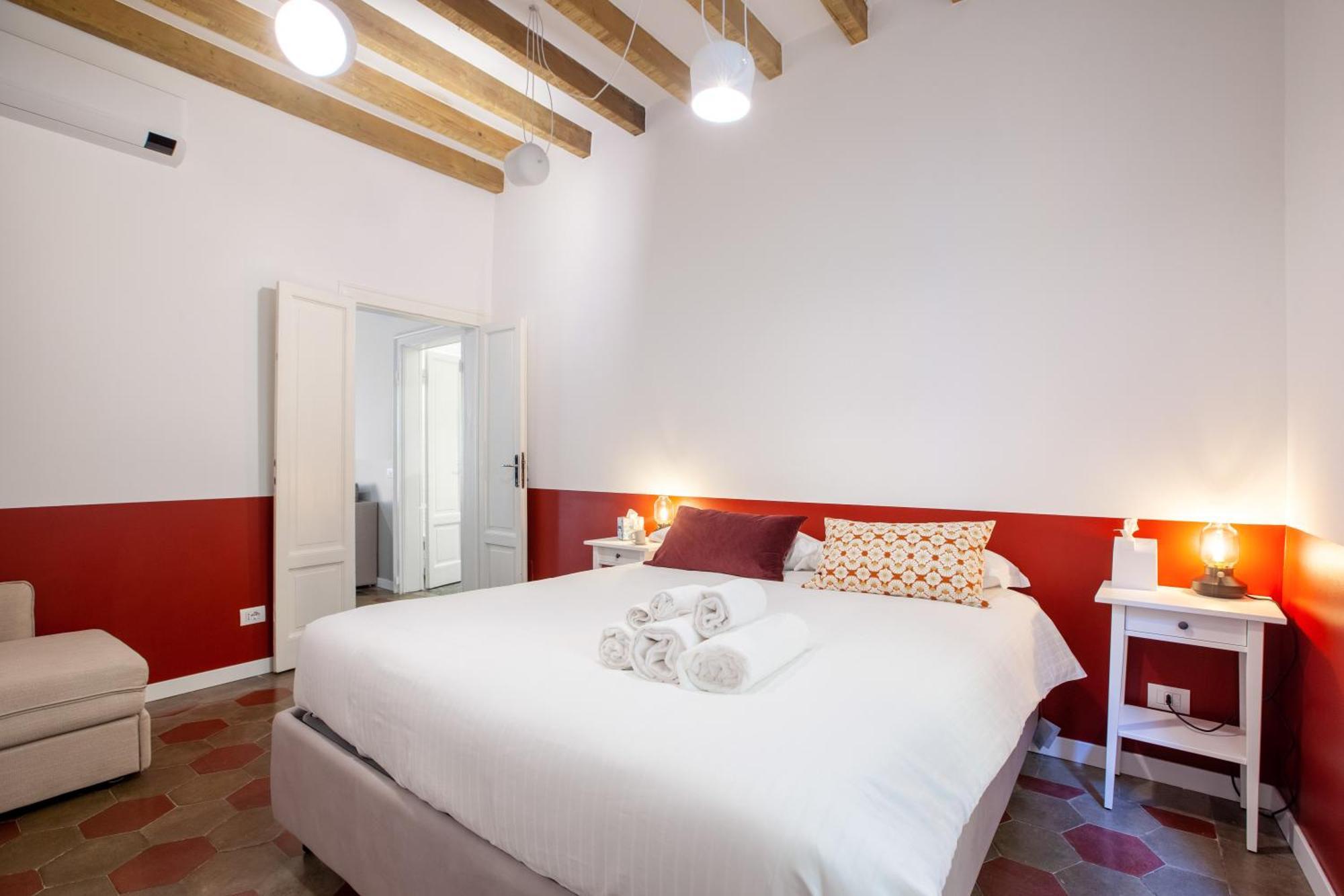 Mortara Navigli Apartments 米兰 外观 照片