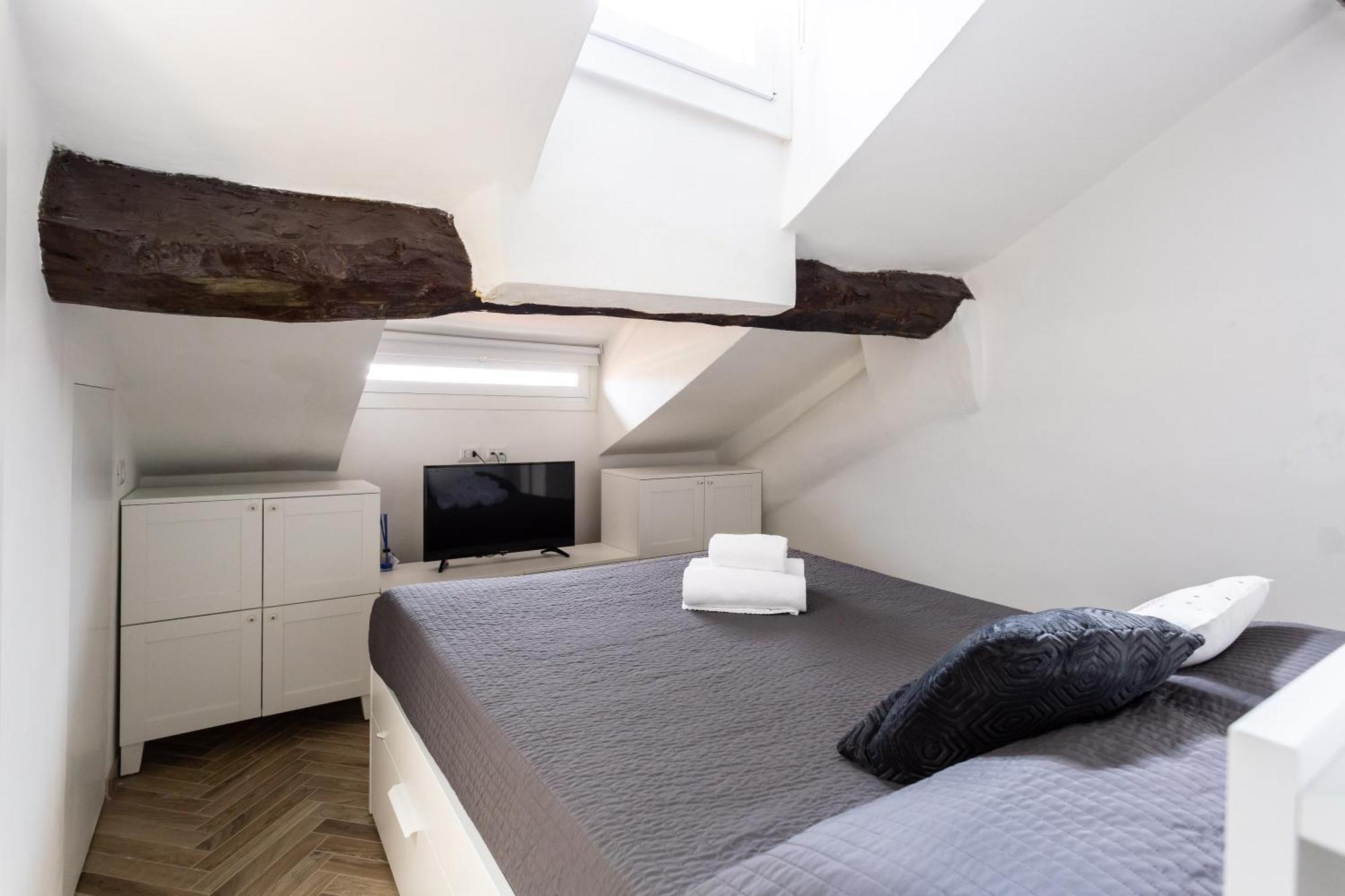 Mortara Navigli Apartments 米兰 外观 照片