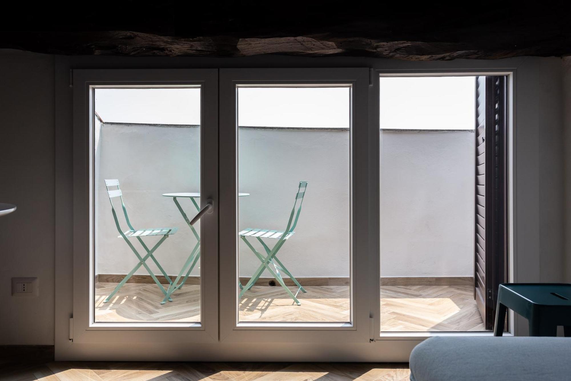 Mortara Navigli Apartments 米兰 外观 照片