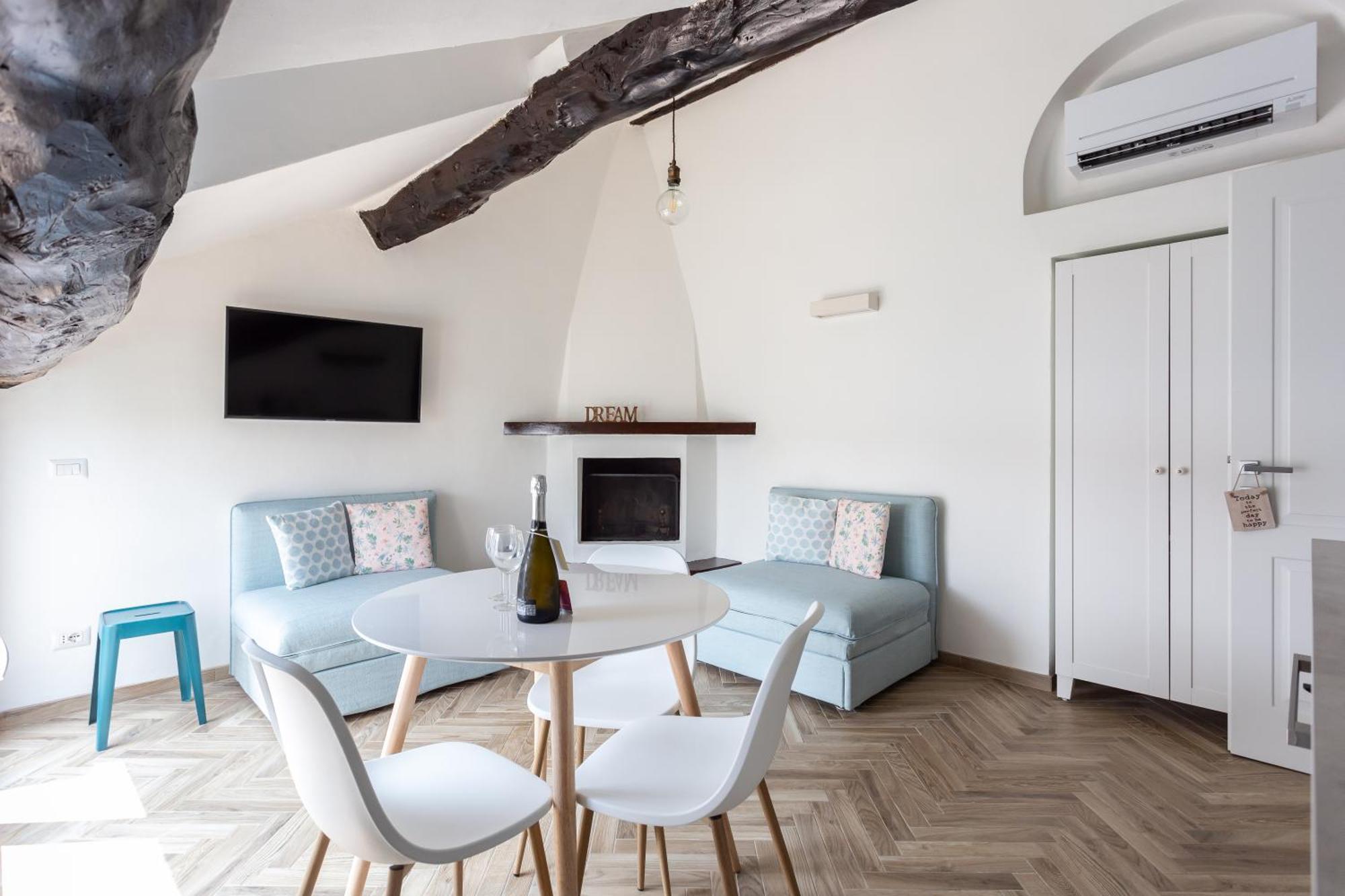 Mortara Navigli Apartments 米兰 外观 照片