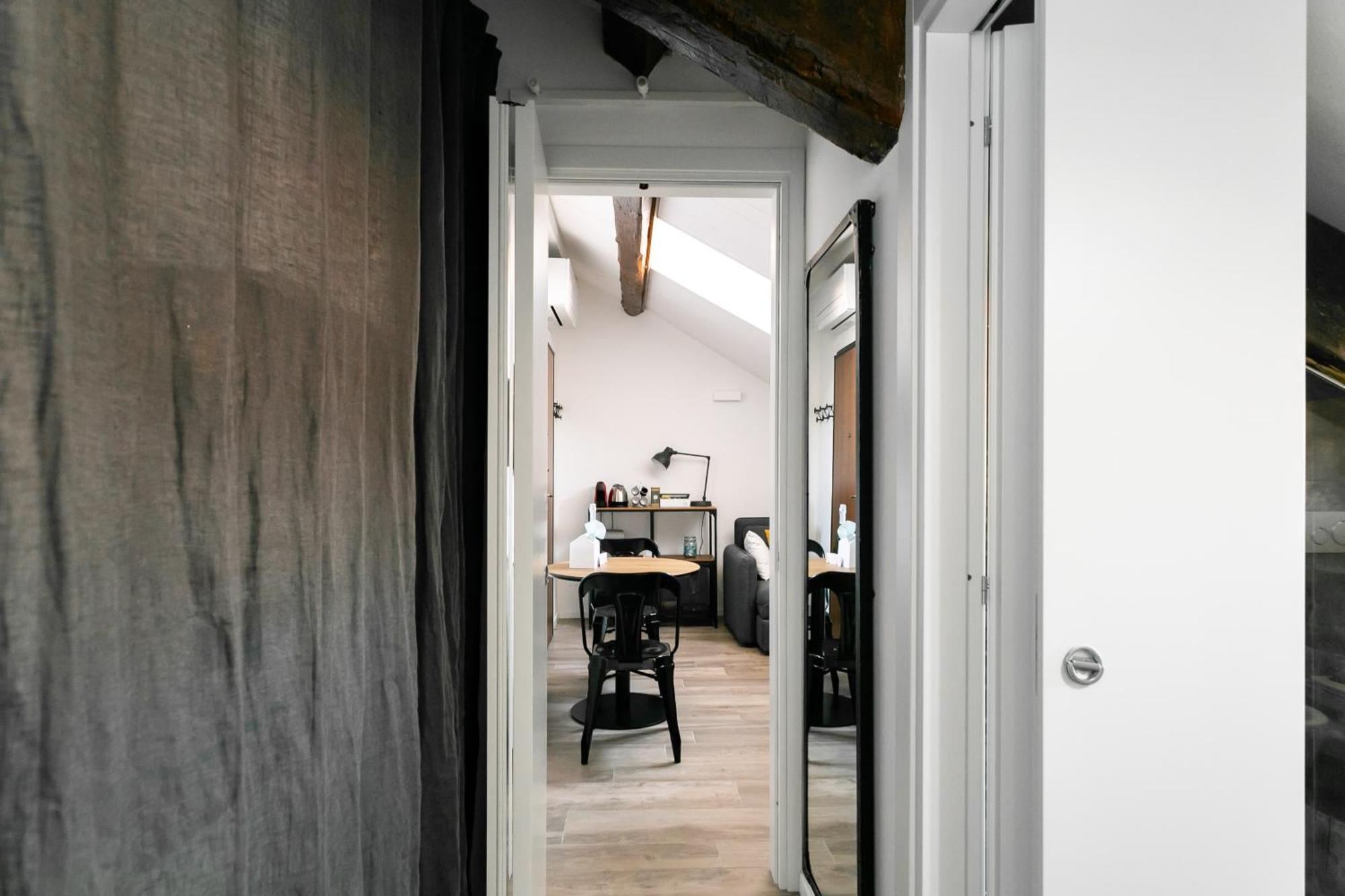 Mortara Navigli Apartments 米兰 外观 照片