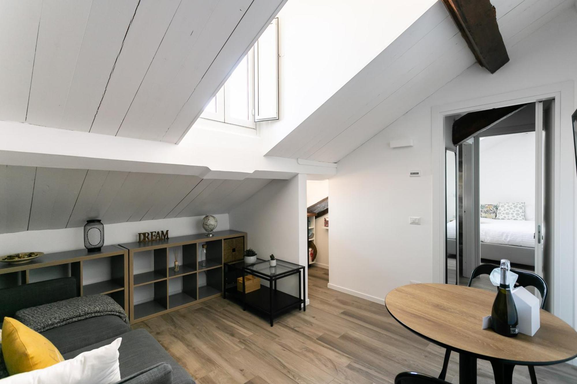 Mortara Navigli Apartments 米兰 外观 照片