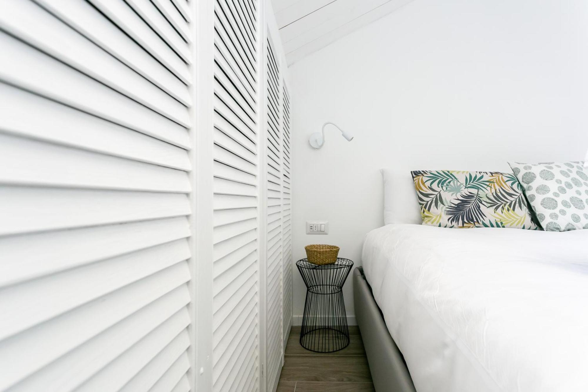 Mortara Navigli Apartments 米兰 外观 照片