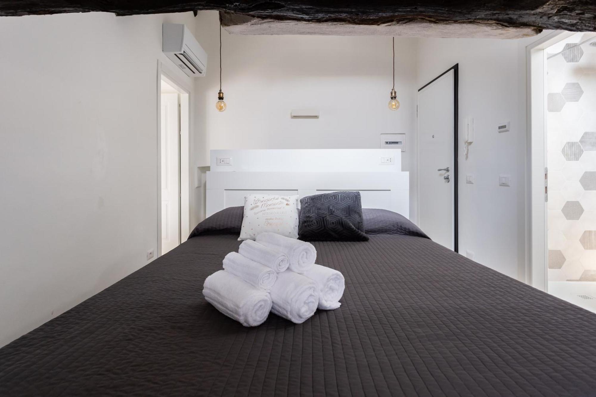 Mortara Navigli Apartments 米兰 外观 照片