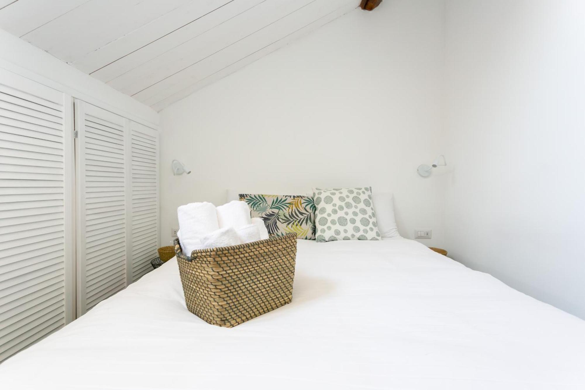 Mortara Navigli Apartments 米兰 外观 照片